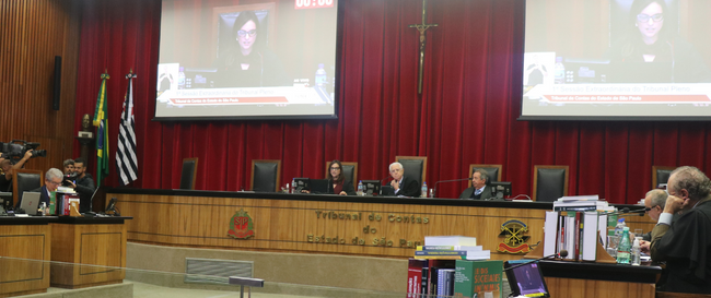 MPC-SP opina pela rejeição e TCE-SP converte em diligência a apreciação das Contas do Governador 2022