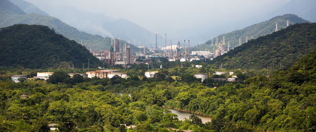 Após 4 anos, Corte de Contas concorda com parecer ministerial e rejeita as contas de Município da Baixada Santista