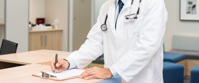 Terceirização de médicos faz Organização Social extrapolar limite de gastos com pessoal