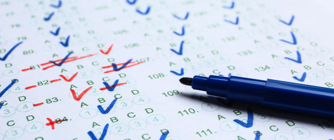 MPC-SP questiona anulação de questões de língua portuguesa em concurso público para Controlador Interno