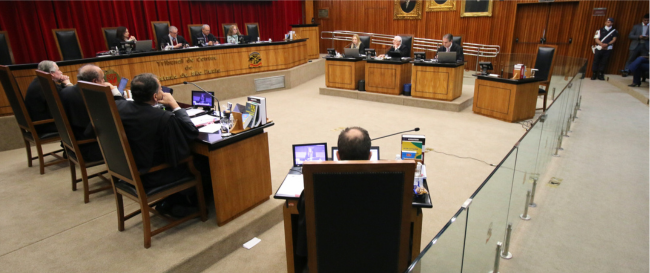 Contas do Governador 2024 são aprovadas, com ressalvas, pelo TCESP – MP de Contas propõe melhorias na gestão estadual