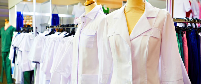 Contratação de fornecedor de aventais durante a pandemia é julgada irregular