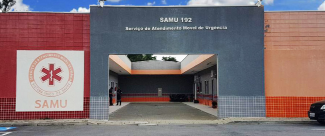 MPC-SP aponta desvio de finalidade e irregularidades em contrato de gestão do SAMU no Vale do Paraíba