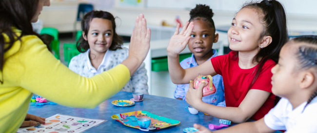 Procuradora de Contas aborda observância à atuação prioritária dos Municípios no Ensino Fundamental e Infantil