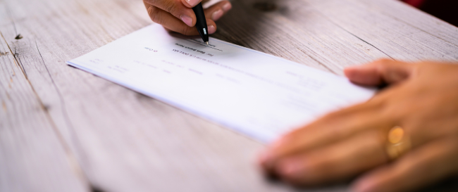 Procurador alerta para que aprovação de contas não seja interpretada como “cheque em branco” para Câmara Municipal