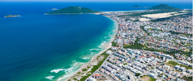 Parecer do MPC-SP aponta graves falhas na gestão de cidade litorânea e recomenda rejeição das contas