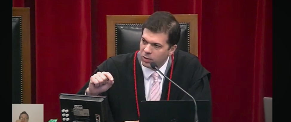 Sem lei específica, delegação de competência não afasta responsabilidade de prefeito, sustenta Procurador de Contas