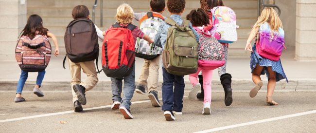 Déficit crônico de vagas em creches não pode mais ser atribuído à pandemia, diz Procurador de Contas