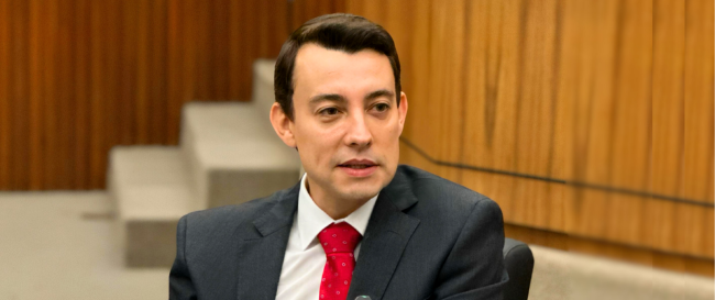 Procurador de Contas desmistifica o ‘Orçamento Público’ em entrevista ao programa Controle Externo do TCESP