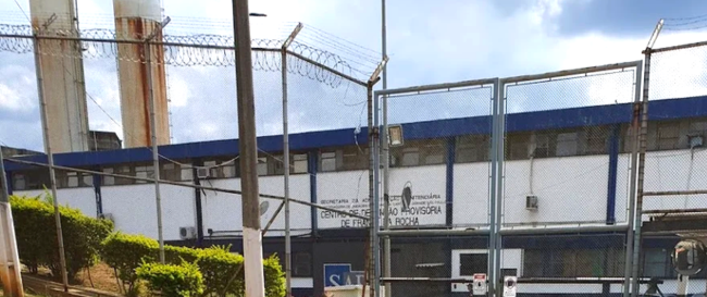 Procurador vê indícios de direcionamento em contratação de prestadora de serviços médicos em presídios