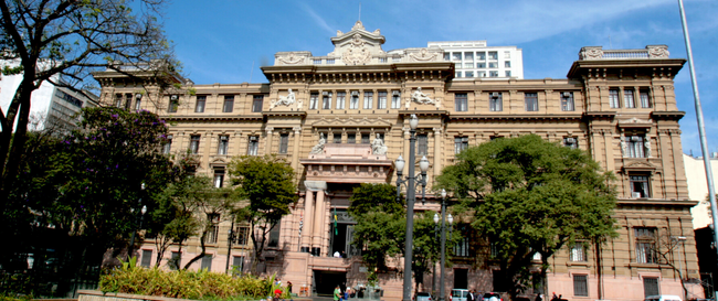 Procuradoria de Contas opina pelo julgamento de irregularidade das contas do o Tribunal de Justiça do Estado de São Paulo