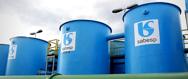 Ministério Público de Contas pede para que TCE-SP não dê provimento a recurso ordinário da Sabesp