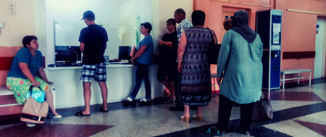 Procuradora defende que o Poder Público não pode abdicar da obrigação de promover diretamente o acesso à saúde