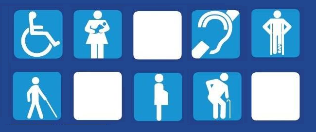 acessibilidade