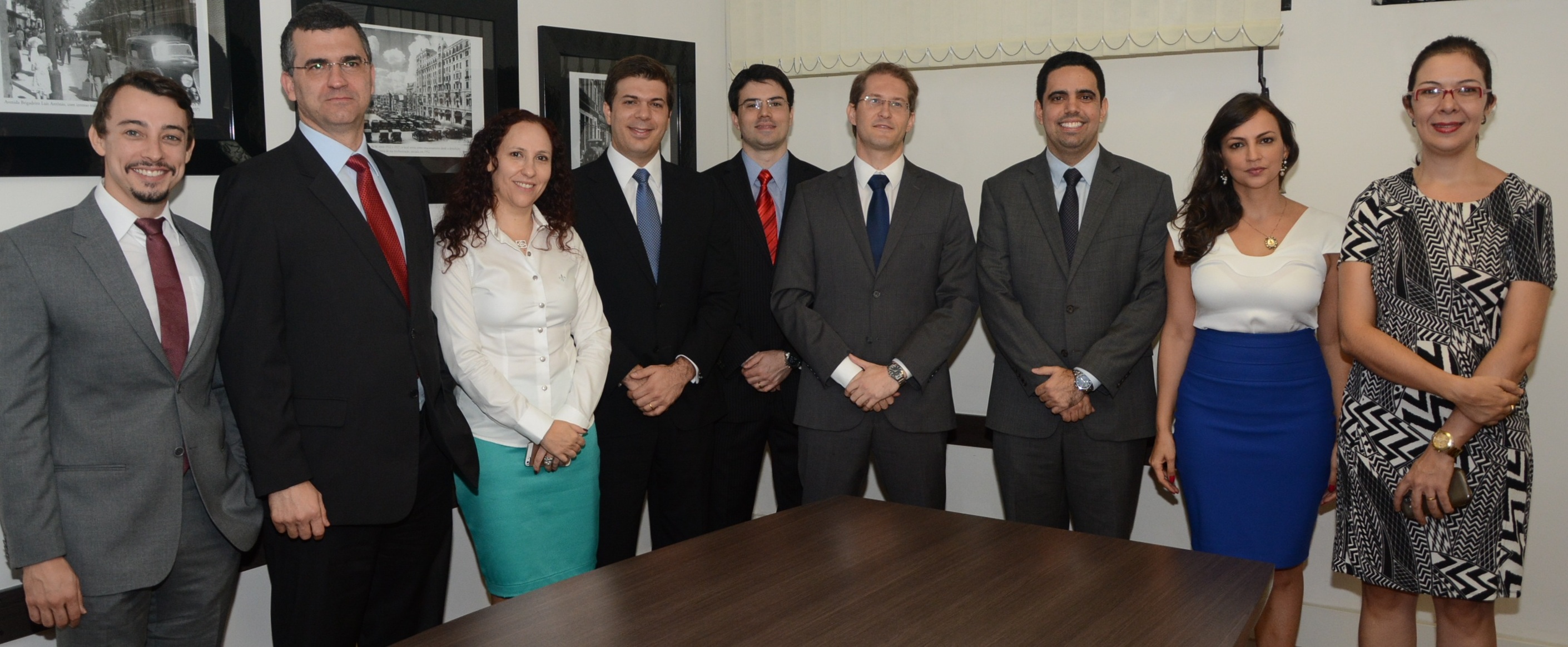 posse procuradores mpc