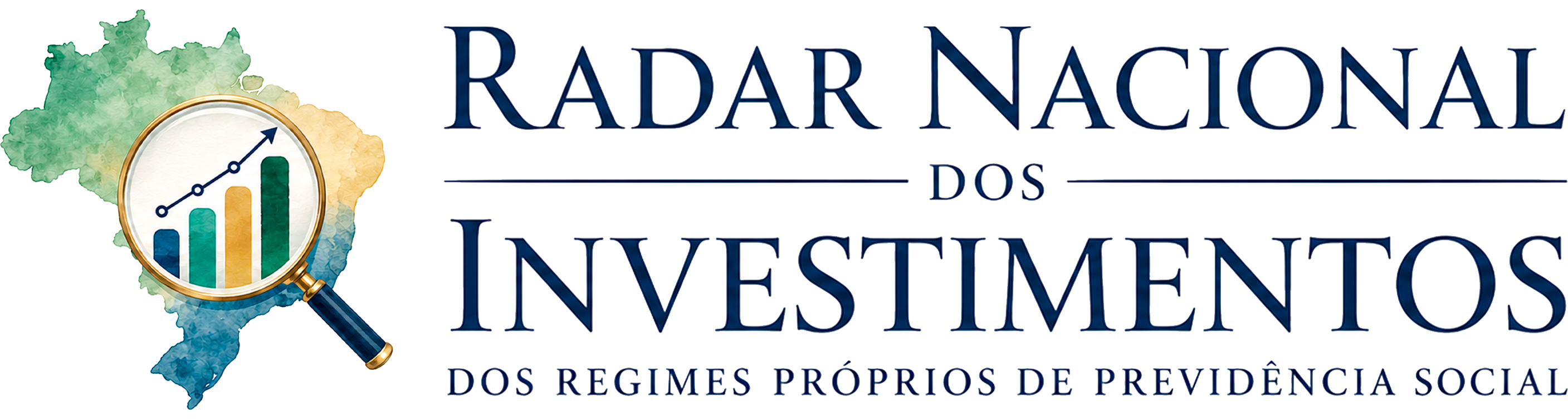 logo radar