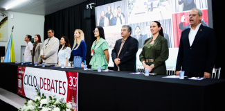 Com presença do MPC-SP nas 20 etapas, Ciclo de Debates 2026 encerra programação