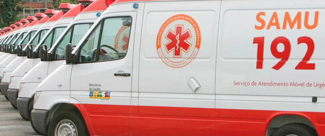 Corte de Contas e MPC-SP concordam sobre juízo de irregularidade a contrato de gestão para operacionalização de SAMU 192