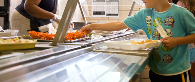 TCE-SP acompanha opinião de Procurador que viu ‘emergência fabricada’ em aquisição por dispensa de licitação de merenda escolar