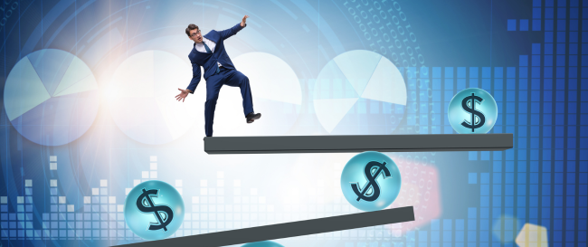 Procuradoria do MPC-SP faz alerta sobre Institutos de RPPS que investiram milhões em instituições financeiras questionáveis