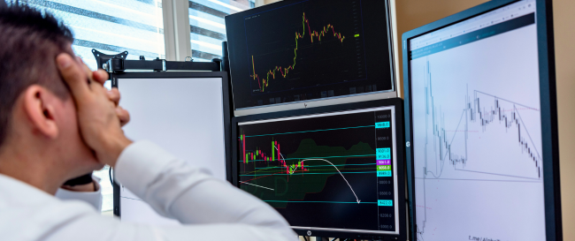 Procuradoria de Contas chama atenção para a desvalorização dos fundos de investimento mantidos em carteira por RPPS