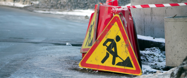 Falta de planejamento quadruplica prazo de execução de obra em município da Região Metropolitana de São Paulo