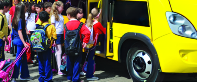 Ano a ano, Prefeitura contrata sem licitação serviço de transporte escolar sob o argumento de “situação emergencial”