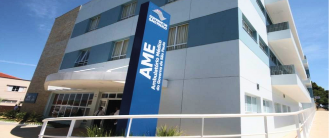 Corte de Contas concorda com MPC e julga irregular contrato para gerenciamento de AME no interior do Estado