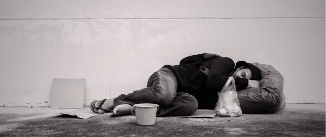 Procuradoria alerta para possíveis omissões de municípios em políticas públicas para população em situação de rua