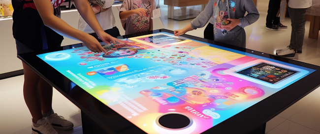 Corte acompanha MPC-SP e aponta irregularidade em inexigibilidade de licitação para aquisição de mesas interativas