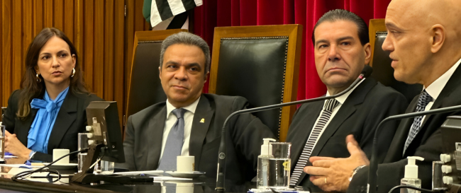 “XXII Semana Jurídica do TCESP trouxe temas relevantes com propostas de reflexão”, diz Procuradora-Geral do MPC-SP