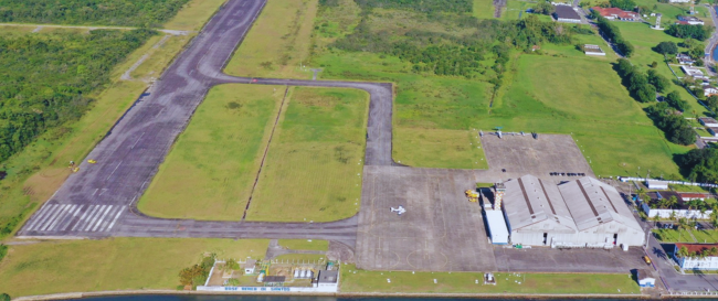 Procurador questiona edital de obra viária para aeroporto que permitiu licitantes sem expertise necessária