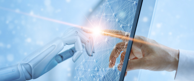 O MPC-SP e o uso da Inteligência Artificial colaborativa