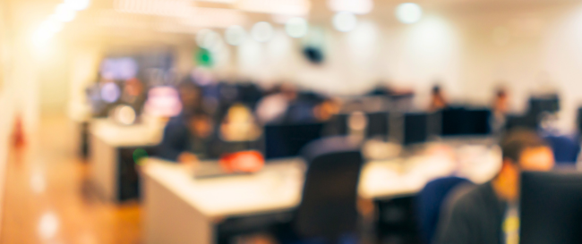 Quadro de pessoal de autarquia estadual é composto exclusivamente por empregados nomeados em comissão