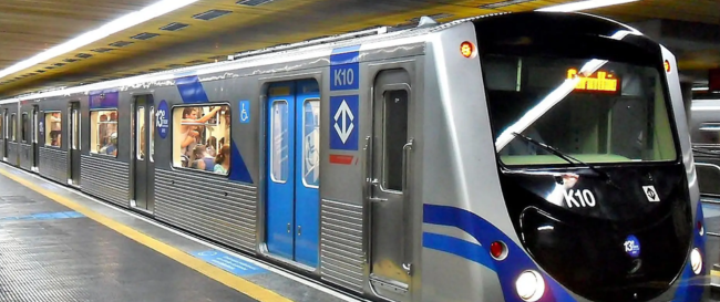 Corte de Contas adverte METRÔ quanto ao baixo ritmo de expansão da rede – MPC pede cumprimento urgente de metas