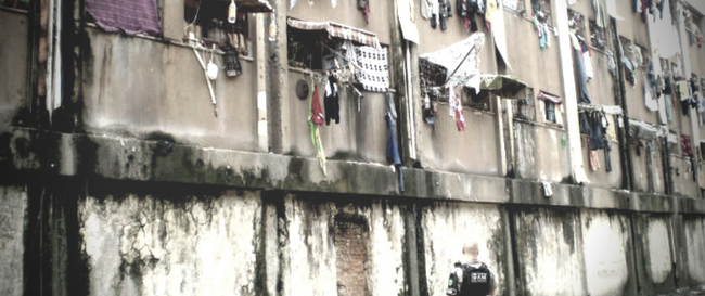 Procurador pede que Secretaria da Administração Penitenciária cumpra com a garantia constitucional de dignidade dos presos