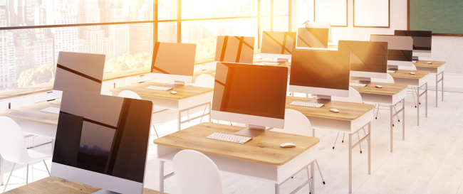 Prefeitura opta por locar em vez de comprar itens de informática para escolas e arca com prejuízo de mais de R$ 100 mil