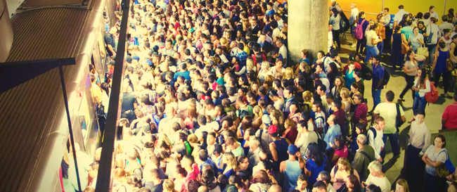 Metas traçadas pelo Metrô de São Paulo ficam muito aquém do esperado e MPC-SP pleiteia a reprovação das contas