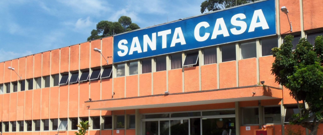 Segunda Câmara do TCE-SP concorda com parecer ministerial e julga irregular Contrato de Gestão com a Santa Casa de Misericórdia