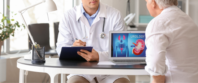 Procurador pede que se oficie a Promotoria de Justiça do Município cuja espera para a realização de exames urológicos passou de 4 anos