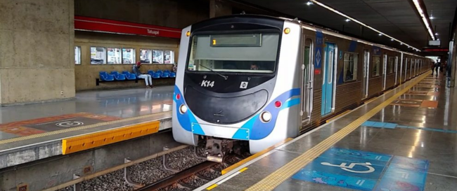 MPC-SP pede que Corte de Contas paulista investigue possíveis impropriedades em contrato de consultoria para privatização do METRÔ