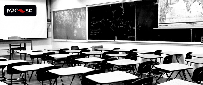 Procurador do MPC-SP opina pela desaprovação da maioria dos processos que compõem as contas da Secretaria da Educação