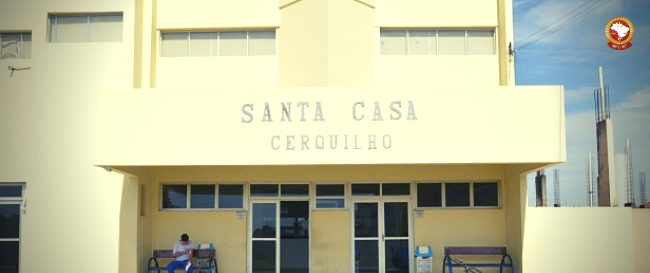 Santa Casa de Misericórdia contrata empresa de contabilidade cujo sócio é agente político